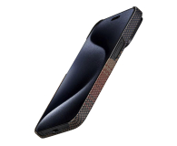 PITAKA MagEZ 5 case sunset iPhone 15 Pro - 1369502 - zdjęcie 6
